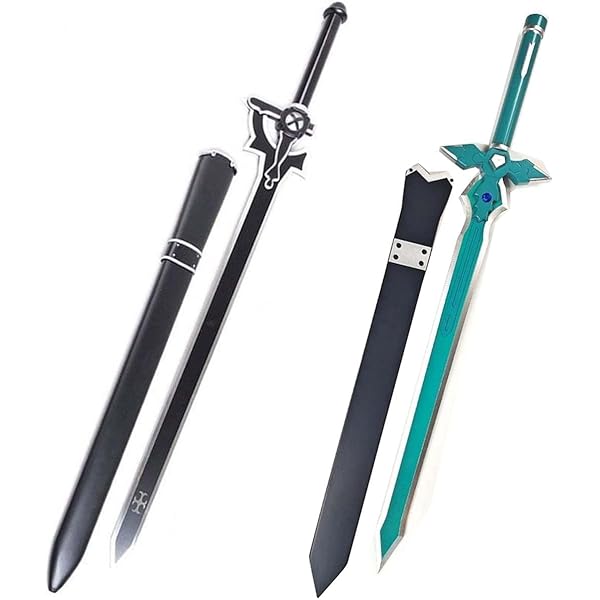 即日発送可能】 ソードアート・オンライン ユウキ コスプレ 武器 道具